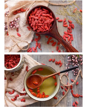 Kỷ tử (Câu kỷ tử)